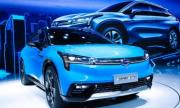 650km NEDC续航加持，广汽新能源Aion LX将于8月29日开启预售