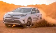 探寻本质 RAV4荣放的过人之处