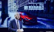 “携手同行，共赢未来”寺库与一汽马自达达成战略合作
