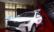 追求外观品质？Get全系高配物联SUV——奔腾T33