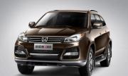 邱天高引领国产SUV潮流，专业打造硬派越野SUV