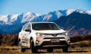 RAV4荣放的传奇，永不落幕