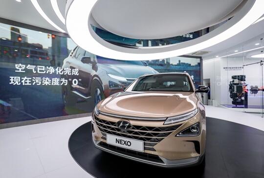 现代汽车