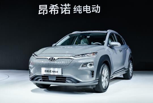 现代汽车