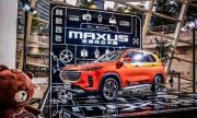 让用户说了算 上汽MAXUS玩转C2B