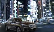 全新第三代BMW X6即将燃起创新与运动豪华新高度