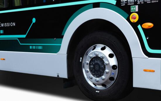 宇通客车