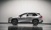 诚意十足的黑科技 全新RAV4荣放只为真正的安享