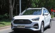省钱法则大赏，6万6哈弗M6值得你入手