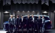 北京现代 x BTS | 氢未来，更清新