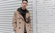 Coach宣布林书豪成为男士产品系列代言人