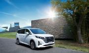 传祺GM6诠释全能宽享MPV 真七座、大空间为中国家庭而生