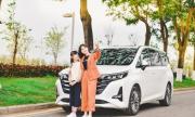 1至4月北京、深圳等59城市占率第一，传祺GM6乘胜推出多重钜惠