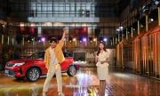 说车一号称“真香”的轿跑SUV