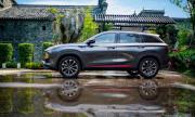 CS75PLUS以爱的名义，打造全方位“明日安全”！