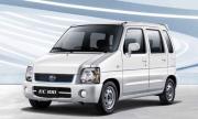 国民K-car 北汽EC100担负起城市短途出行重任