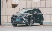 最懂“后浪”的合资SUV 新一代智跑智、美、双、全