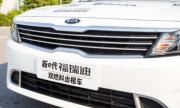 东风悦达起亚福瑞迪双燃料营运车 超值好省的回本利器