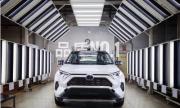 5月车市回暖，RAV4率先迸发活力问鼎SUV单月销冠