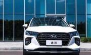 紧凑SUV“最优选”2020款第四代途胜、奇骏、CR-V到底谁更值得买
