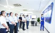 知音伙伴体验长安汽车高品质5G远程服务