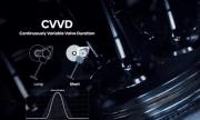 CVVD技术加持 第十代索纳塔如何靠新技术取胜？