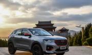 10万元买啥车？精挑细选走一轮，哈弗H4才是“正解”！
