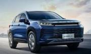 星途LX担纲《乘风破浪的姐姐》《少年之名》官方指定座驾