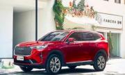 网红产品加持 创新营销赋能 长城汽车2020年销量超111万