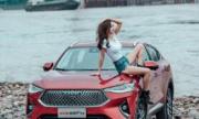 3.15不知如何选车？看看2021款哈弗F7x心里就不慌了