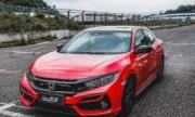 思域Hatchback，热擎驾控咖的归宿