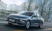 想买高级电动汽车？除了Model 3还可以看看名图纯电动