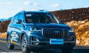 10万预算过年回家首选这三款SUV 空间大跑起来有劲