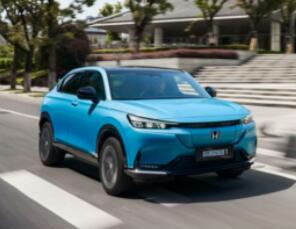 10-20萬純電SUV  e:NS1和元PLUS誰更值得入手
