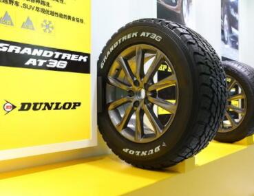 鄧祿普SP SPORT MAXX 060配套全新LEXUS RX