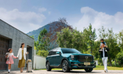 大件“年货”超值购，15万起抢中大型豪华 SUV