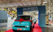哪款新能源中VAN让用户上门“抢”车？