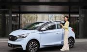 悦己生活，从江铃集团新能源易至汽车EV3 PLUS开始