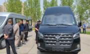 6年跑了60万公里！医药物流白总独宠图雅诺轻客