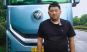 30年货运陈师傅：欧曼银河9就是我的移动堡垒 跑运输更有尊严