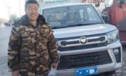 孙师傅的南北特产路 祥菱V5气体机省气续航两相宜
