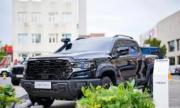 为什么越野爱好者、户外党、老板、行业伙伴，都认准火星PHEV？