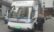 八年售后老炮转行货拉拉：这么选车才能赢在起跑线