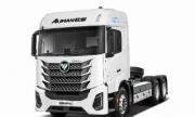 综合电耗在 1.2kWh/km 以内！欧曼银河5M 底换重卡高效低耗提升效益